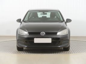 Volkswagen Golf - 2013