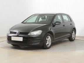 Volkswagen Golf - 2013