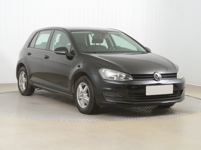 Volkswagen Golf 2013