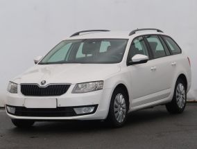 Skoda Octavia - 2015