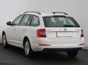 Skoda Octavia - 2015