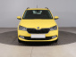 Škoda Fabia, 2019