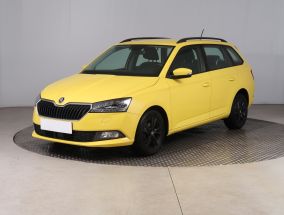 Škoda Fabia - 2019