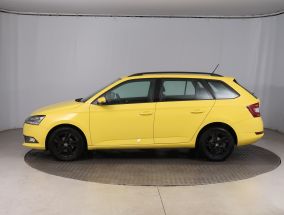Škoda Fabia - 2019