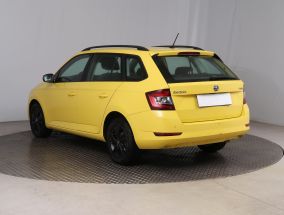 Škoda Fabia - 2019