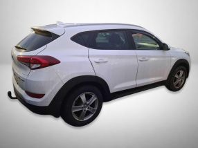 Hyundai Tucson - 2016