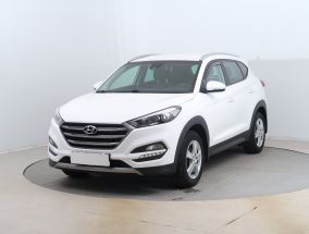 Hyundai Tucson - 2016