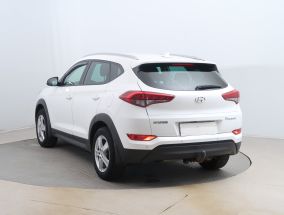 Hyundai Tucson - 2016