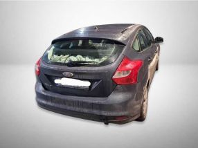 Ford Focus - 2012