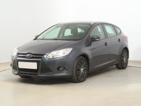 Ford Focus - 2012