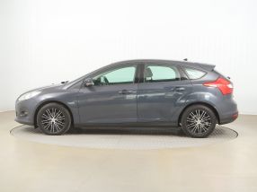 Ford Focus - 2012
