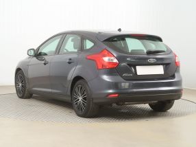 Ford Focus - 2012