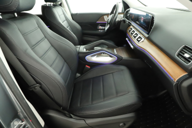 Mercedes-Benz GLE - 2020