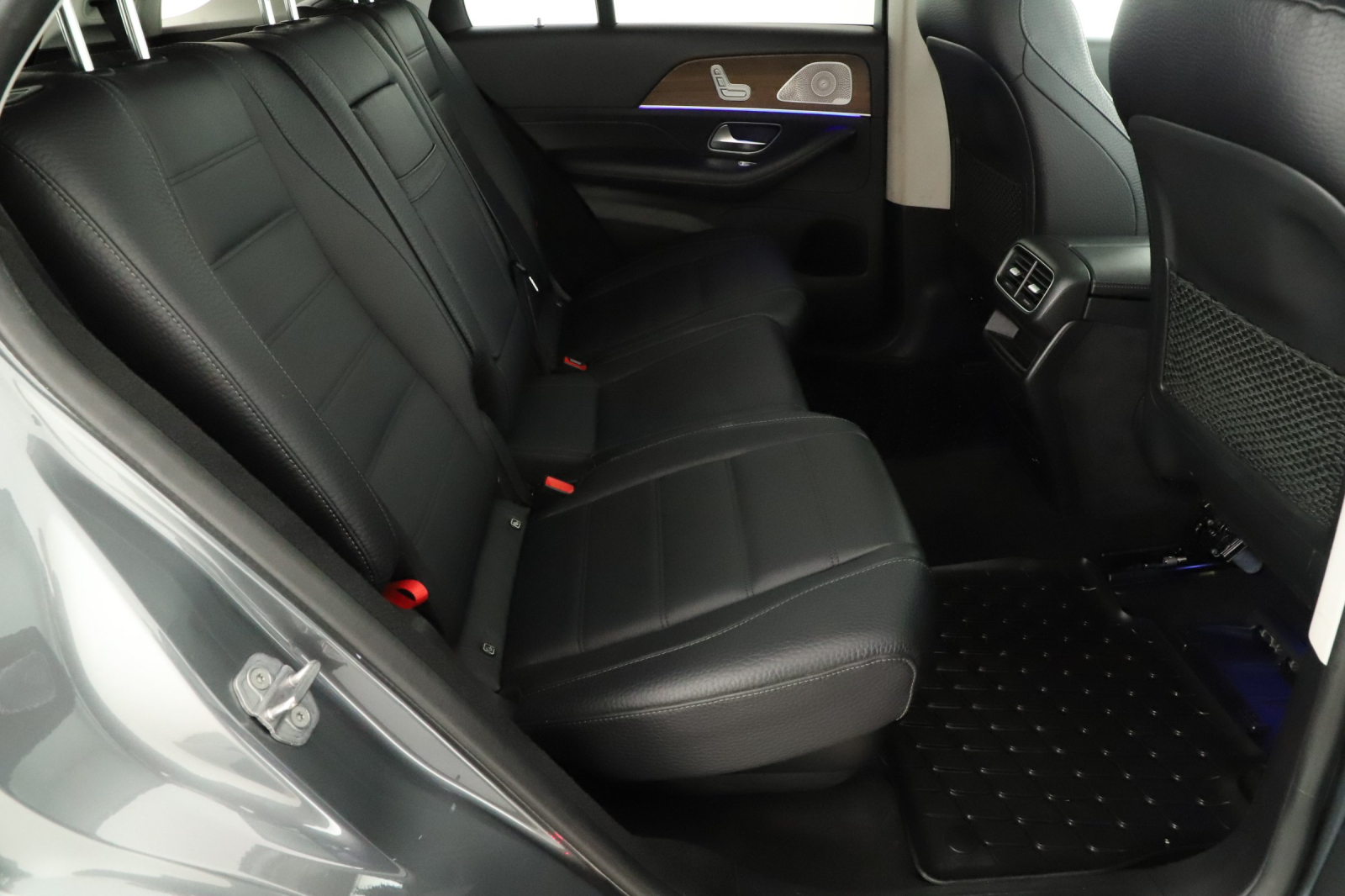 Mercedes-Benz GLE - 2020