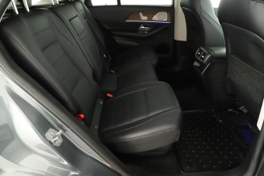 Mercedes-Benz GLE - 2020