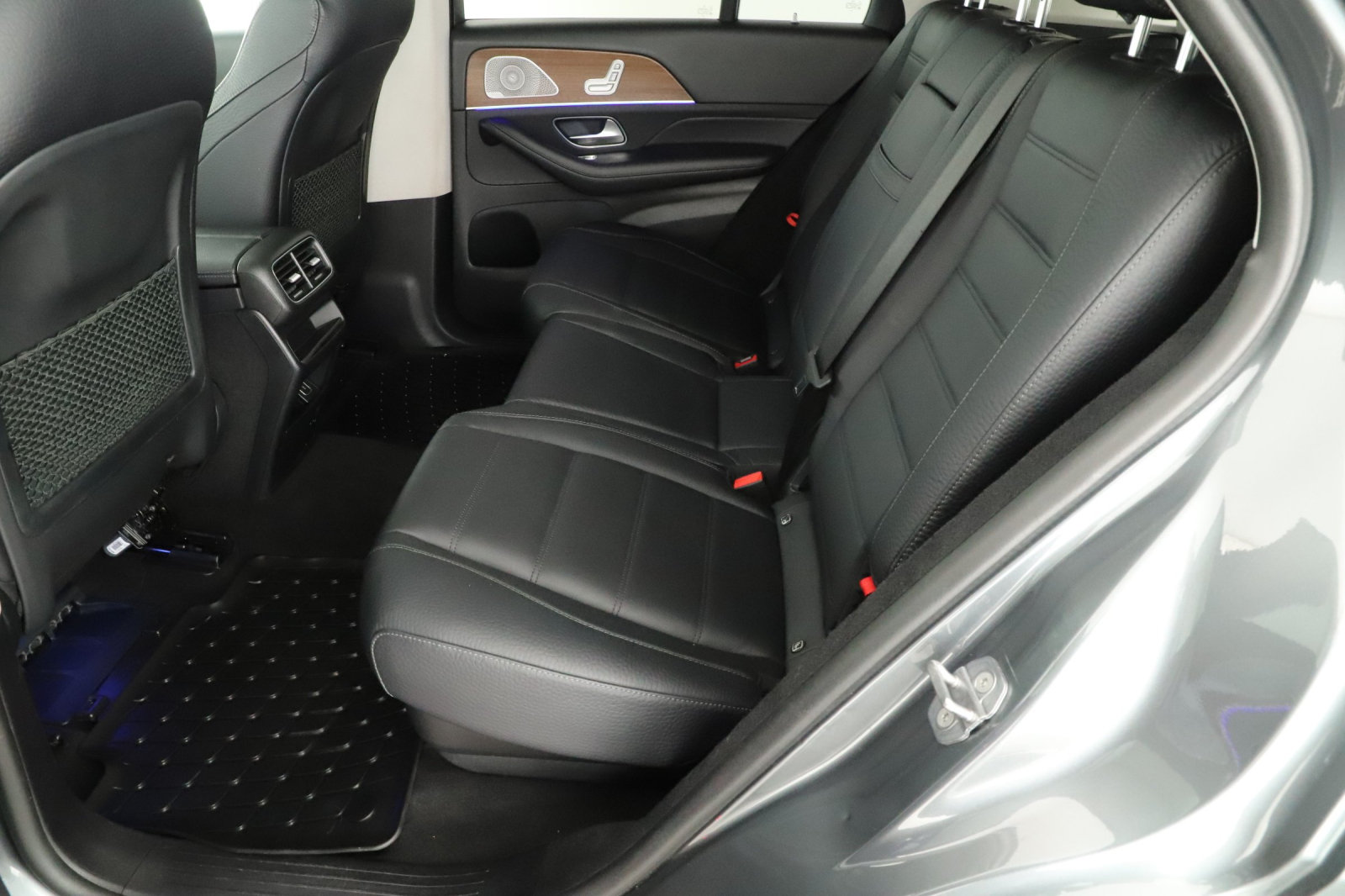 Mercedes-Benz GLE - 2020