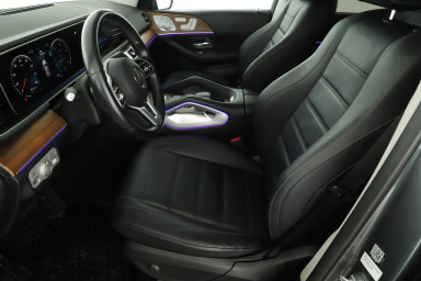 Mercedes-Benz GLE - 2020