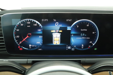 Mercedes-Benz GLE - 2020