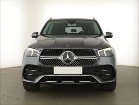 Mercedes-Benz GLE - 2020