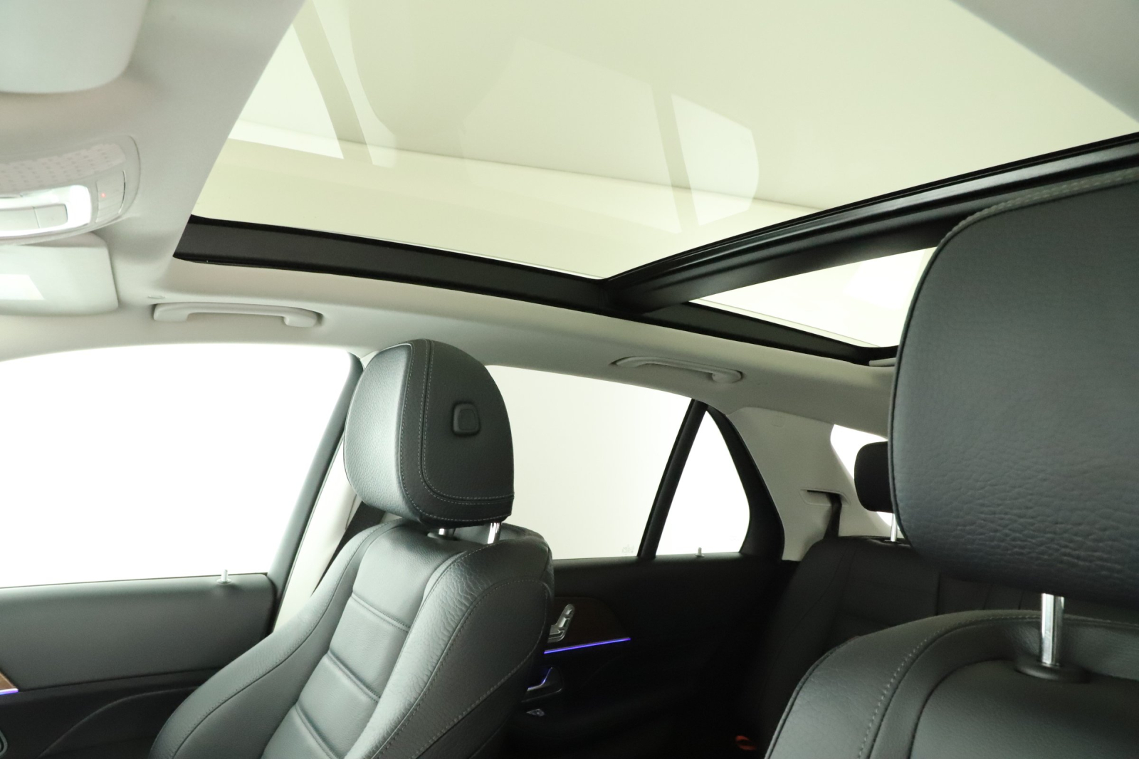 Mercedes-Benz GLE - 2020