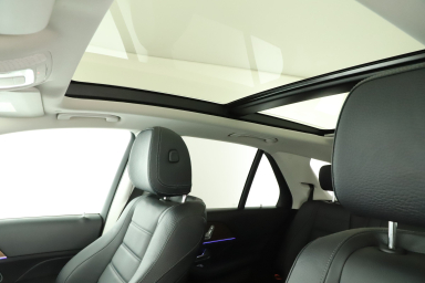 Mercedes-Benz GLE - 2020