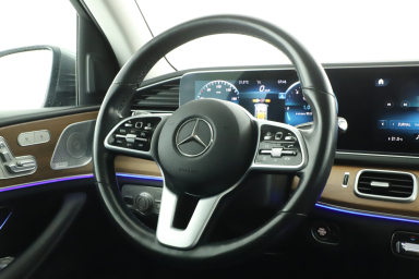 Mercedes-Benz GLE - 2020