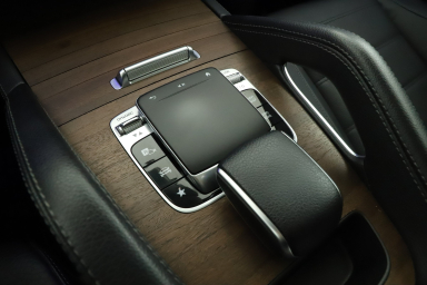 Mercedes-Benz GLE - 2020