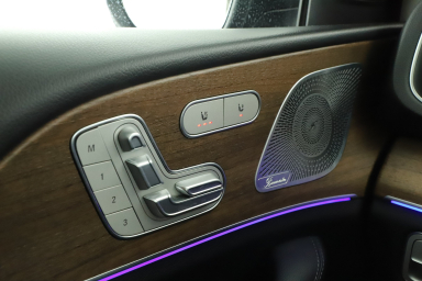 Mercedes-Benz GLE - 2020