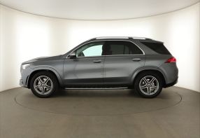 Mercedes-Benz GLE - 2020