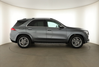 Mercedes-Benz GLE - 2020