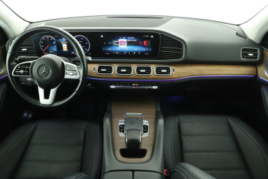 Mercedes-Benz GLE - 2020