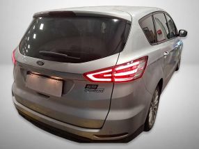 Ford S-Max - 2017