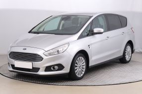 Ford S-Max - 2017