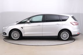Ford S-Max - 2017