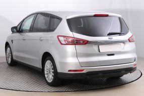 Ford S-Max - 2017