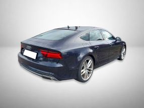 Audi A7 - 2017