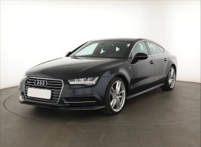 Audi A7 - 2017