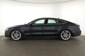 Audi A7 - 2017