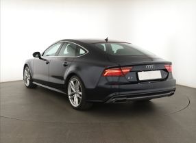 Audi A7 - 2017