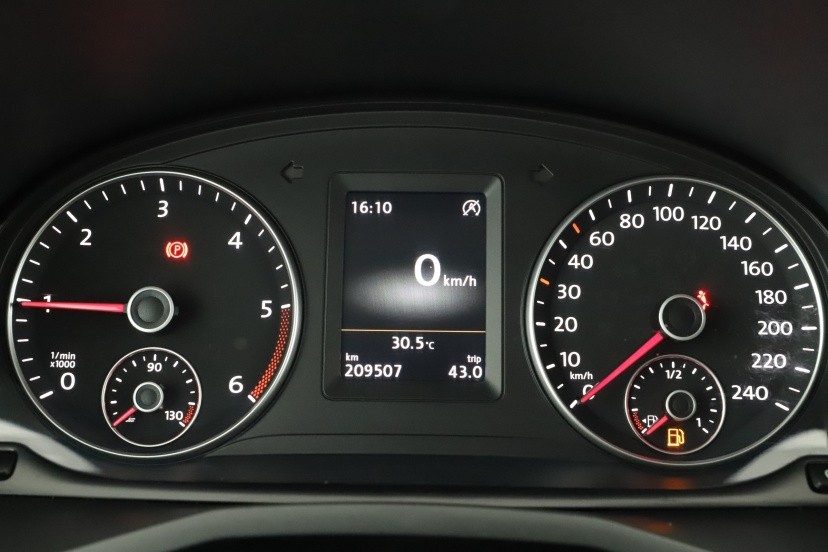 Volkswagen Caddy, 2018