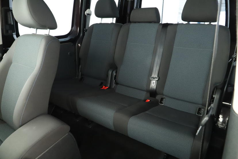 Volkswagen Caddy, 2018