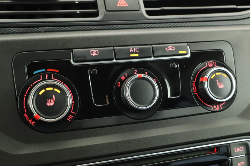 Volkswagen Caddy, 2018