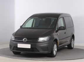 Volkswagen Caddy - 2018