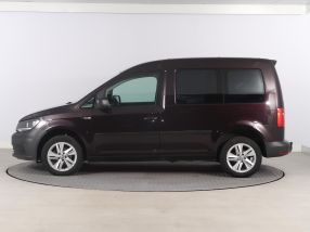 Volkswagen Caddy - 2018