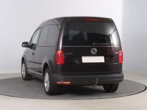 Volkswagen Caddy - 2018