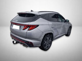 Hyundai Tucson - 2024