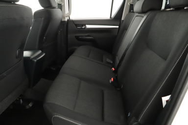 Toyota Hilux - 2023