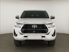 Toyota Hilux - 2023