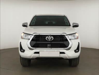 Toyota Hilux - 2023
