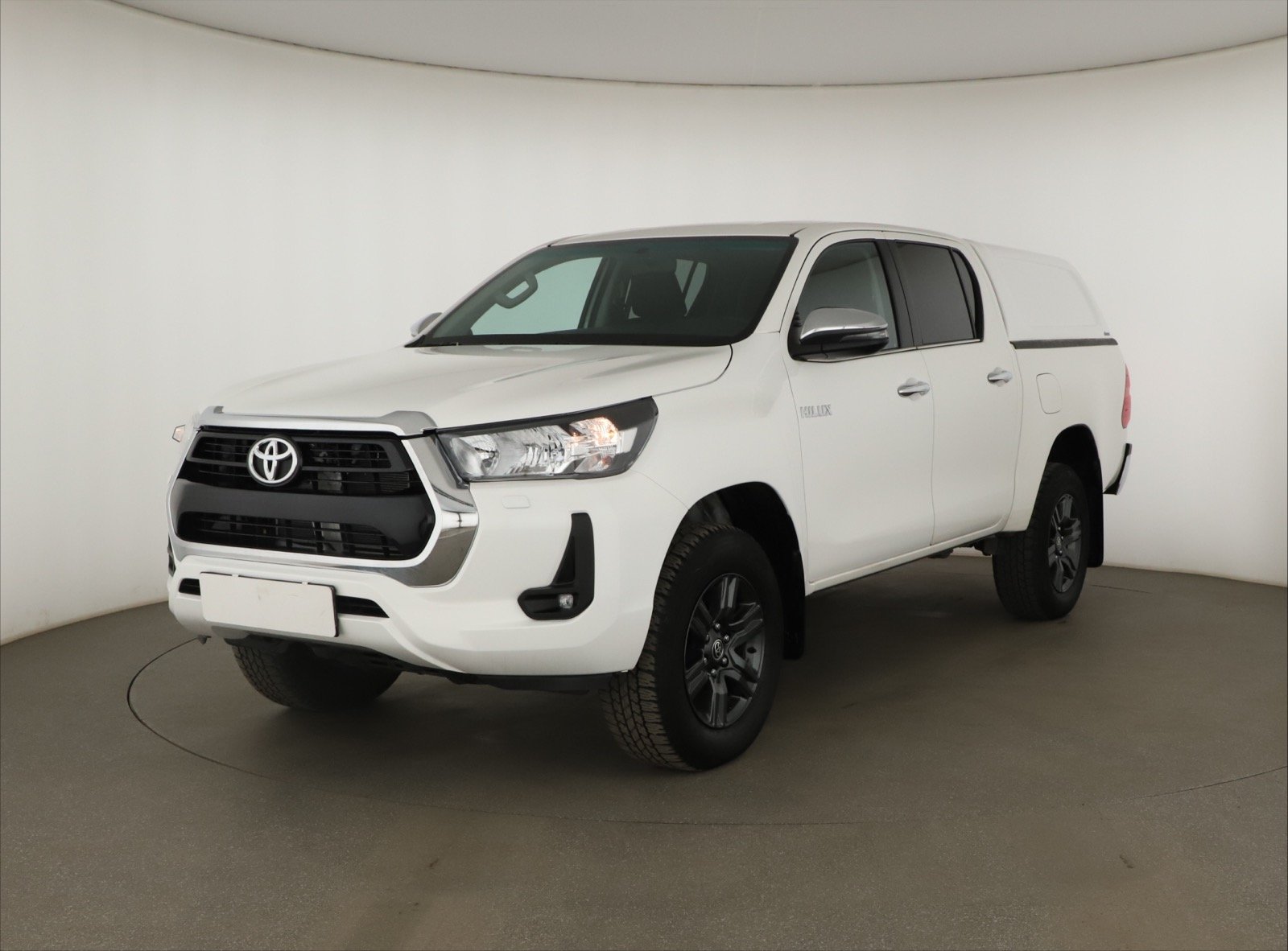 Toyota Hilux - 2023